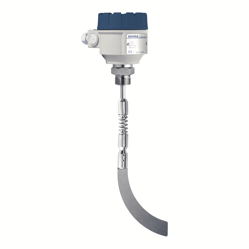 Rotary Paddle / NIVOROTA®