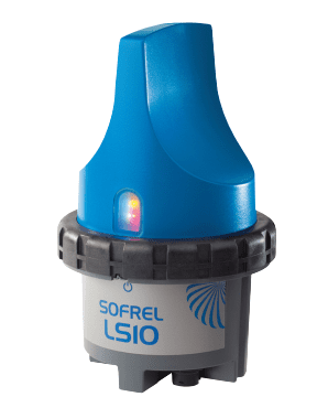 Data logger SOFREL LS10